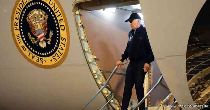 Biden steigt aus US-Wahlkampf aus – Wie geht es weiter?