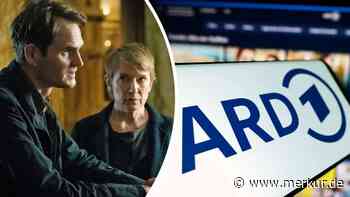 ARD ändert kurzfristig TV-Programm: Darum startete der „Tatort“ sechs Minuten später als geplant