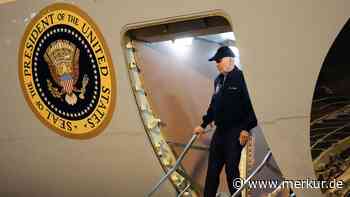 Biden steigt aus US-Wahlkampf aus - Wie geht es weiter?