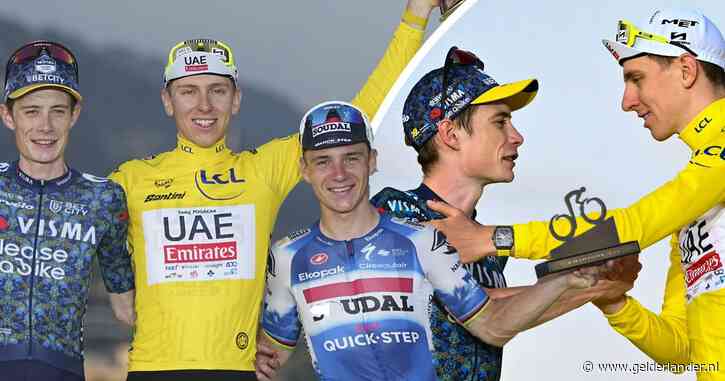 Nu de Tour de France voor het eerst in drie jaar niet gewonnen is, moet Visma-Lease a Bike zichzelf opnieuw uitvinden