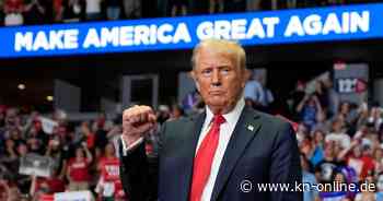 Deutsche Politiker zollen Biden Respekt – Trump holt zum Rundumschlag aus