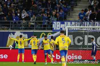 Westerlo heeft een jong talent in het vizier