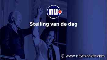 Praat Mee | 'Kamala Harris is de juiste opvolger voor Biden'