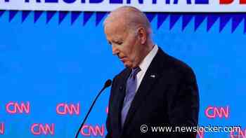 NU+ | Vechter Joe Biden legde het uiteindelijk af tegen onvermijdelijke vijand