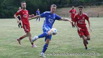 Bleckenstedt spielt perfekte Stadtmeisterschafts-Vorrunde