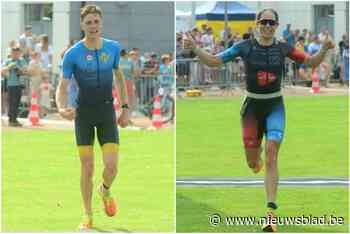 Jarige Katrien Verstuyft en Ben Vyvey winnen in Kapelle-op-den-Bos: “Hoop dat mijn volgende opdracht het EK in Almere is”