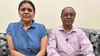 This couple was asked to check their carry-ons. They protested — and were booted from the flight