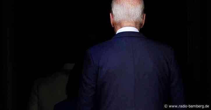 Super-GAU im US-Wahljahr: Bidens dramatischer Rückzug