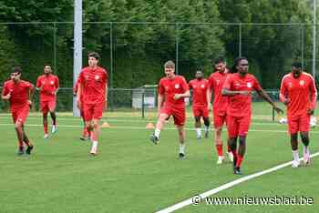 HO Bierbeek verliest eerste oefenmatch tegen Tempo Overijse