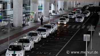 Piraten am Flughafen Alicante: Taxis ohne Lizenz - Polizei an Costa Blanca kassiert Bußgeld