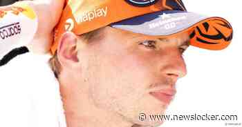 Max Verstappen en Red Bull zijn even geen vrienden meer: 'Jullie geven mij deze shitstrategie&rsquo;