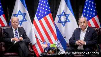 Netanyahu ontmoet Biden, poliovaccins voor Israëlische soldaten