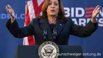 Nach Bidens Rückzug: Wie geht es in den USA jetzt weiter?