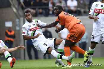 OFFICIEEL: OH Leuven ziet sterkhouder vertrekken één week voor de start van de competitie