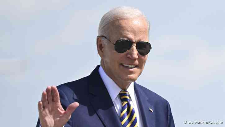Joe Biden bows out of the 2024 race – we lost a good president and a good man