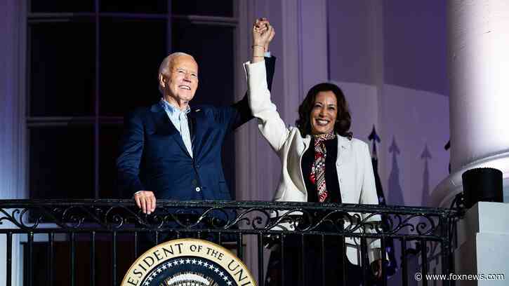 What could happen to Biden campaign’s $91 million?