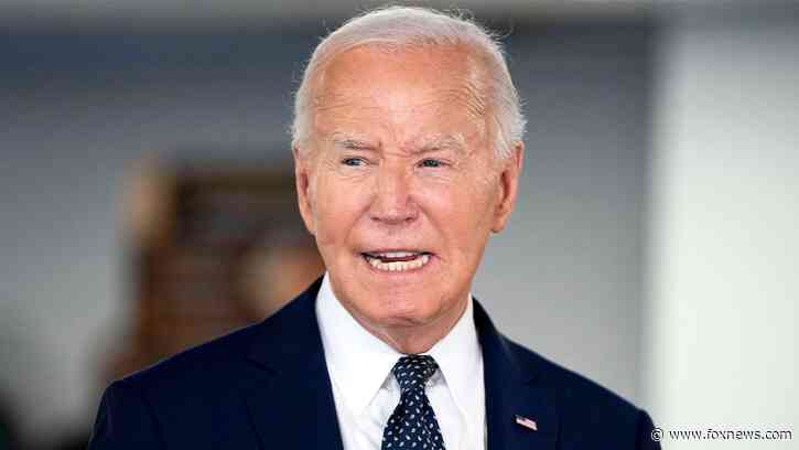 Uncharted territory: Biden's campaign war chest may be hard to transfer to a new candidate
