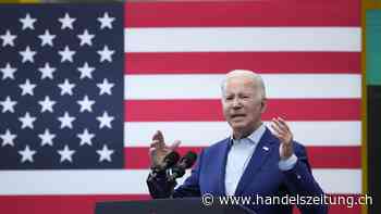 Biden zieht seine Kandidatur zurück, Harris soll Trump schlagen