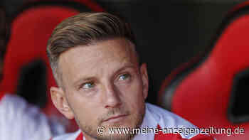 Unglaublicher Fan-Empfang für Ivan Rakitić nach Wechsel zu Hajduk Split