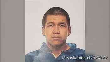 RCMP seeking public’s help finding man wanted in Melissa Duquette homicide