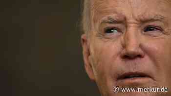 Biden kündigt Rückzug von Kandidatur an und schlägt Harris als Nachfolgerin vor - Russland reagiert