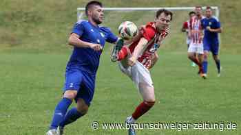 Donner, Regen und ein Außenseiter-Sieg im Helmstedter Super-Cup