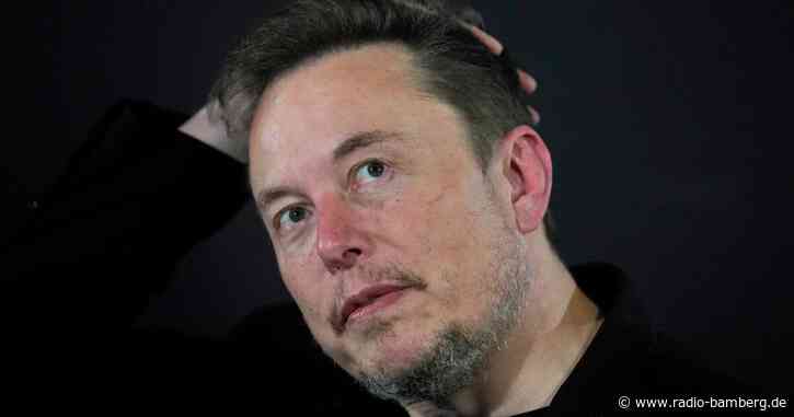 Musk: Zeitpunkt von Biden-Rückzug war in Washington bekannt