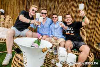 Dag van de lege portemonnees op Tomorrowland: hoeveel spendeerden de bezoekers?