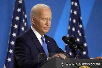 Limburgers in VS reageren met ongeloof en opluchting: “Oef. Amerika heeft geen tachtiger nodig als president”