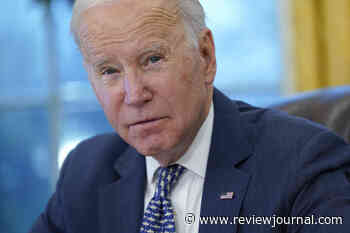 Historians, advisors reflect on Biden’s legacy
