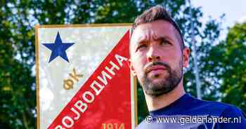 Ajax-opponent Vojvodina kent een goede generale repetitie voor duel van aankomende donderdag