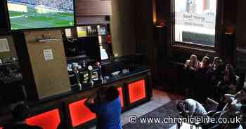 Newcastle bar owned by major TV stars now a restaurant loved by footballers and Sam Fender