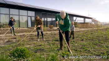 Droomdorp – theorie en praktijk