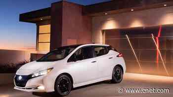 Everything You Need to Know About Bidirectional Charging and the EVs That Support It