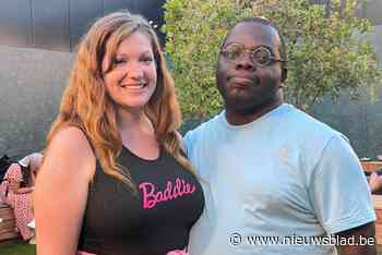 Amerikanen op Tomorrowland over de aankondiging van Biden: “We dachten dat het fake news was”