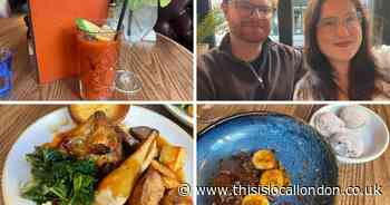 The Brown Cow Fulham review: Pub with amazing roast dinners