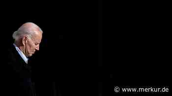 Nach Bidens Rückzug vor US-Wahl: Vize-Präsidentin Harris reagiert auf seinen Nachfolger-Vorschlag