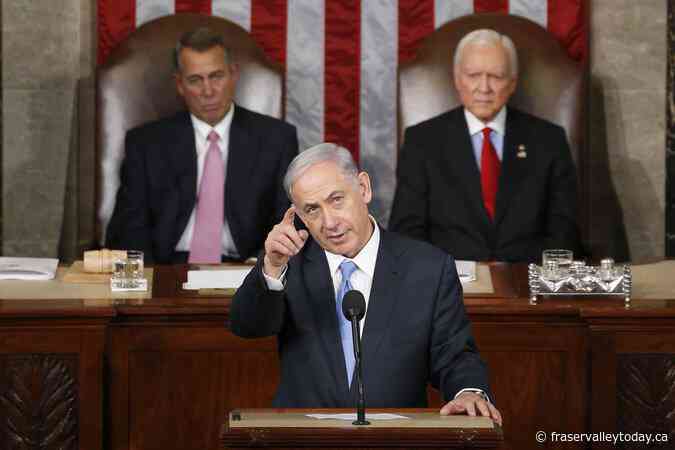 US official says Biden’s meeting with Netanyahu remains on track, despite withdrawal from race