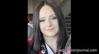 One of two teen girls stabbed in St. Albert attack dies; accused had previous charges