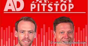 Podcast Formule 1 | ‘Het hele Formule 1-circus lijkt toe aan vakantie’