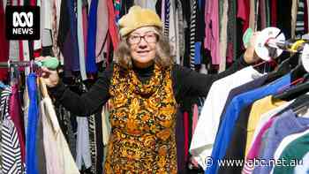 Surge of clothing donations puts pressure on fabric recycling system, local op shops