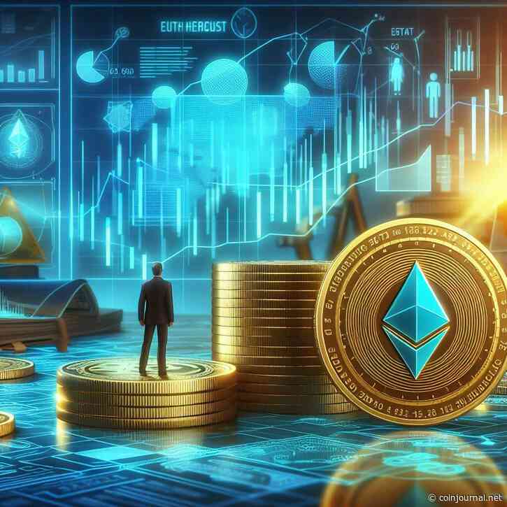 Five spot Ethereum ETFs will launch on July 23. Is it time to invest more in crypto?