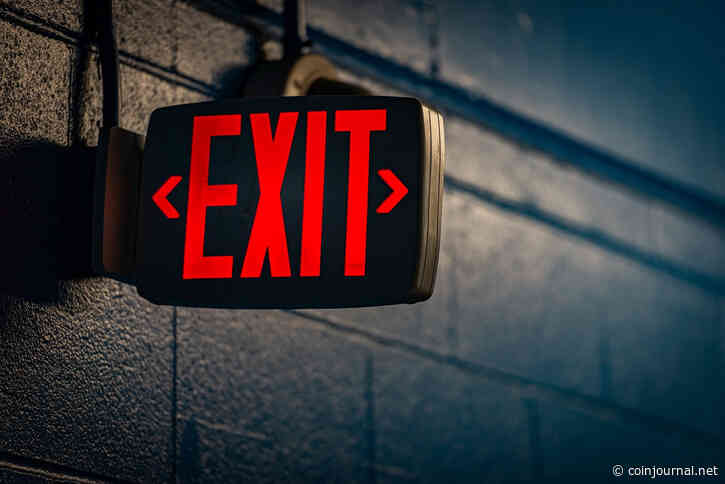 Messari CEO Ryan Selkis steps down