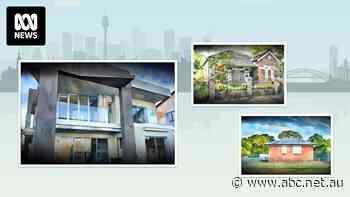 Uncovering the mystery of Sydney's 'ghost homes' and why they're sitting unused