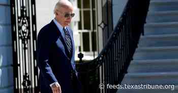 Texas delegates mixed over whether to back Kamala Harris or another Democrat after Biden withdraws