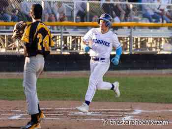 Local sports briefs: Berries succeed on Alberta road trip