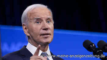 Biden-Nachfolge nach Rückzug: Diese Kandidaten könnten eine Alternative sein