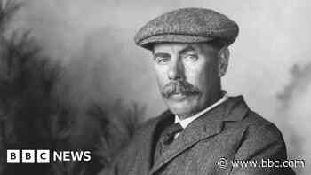 James Braid: One of golf's greatest influences