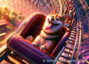 Shiba Inu vs. Shiba Shootout: Welcher Memecoin ist besser?