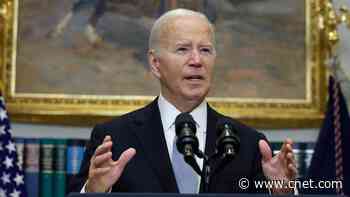 Biden Drops Out, the Internet Responds: Memes Abound as President Exits the Race